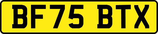 BF75BTX