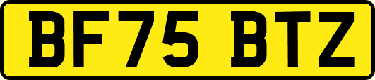 BF75BTZ