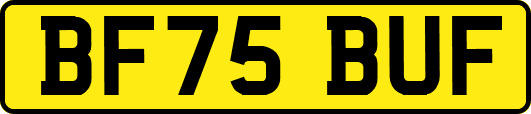 BF75BUF