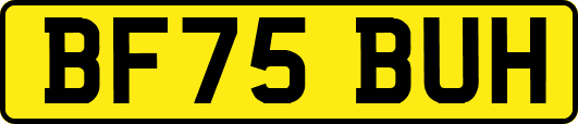 BF75BUH
