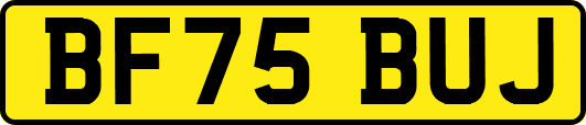 BF75BUJ