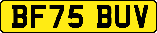 BF75BUV