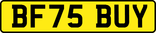 BF75BUY