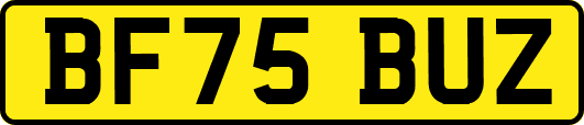 BF75BUZ