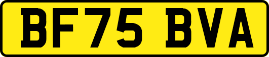 BF75BVA