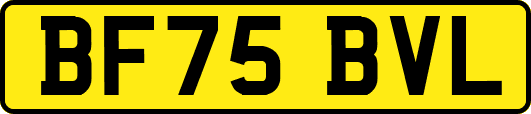 BF75BVL