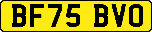 BF75BVO