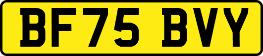 BF75BVY