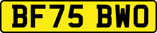 BF75BWO