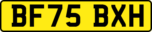 BF75BXH