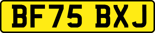 BF75BXJ