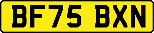 BF75BXN