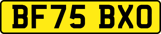 BF75BXO