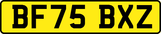 BF75BXZ