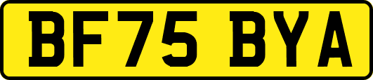 BF75BYA