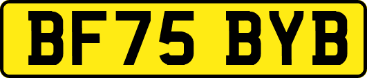 BF75BYB