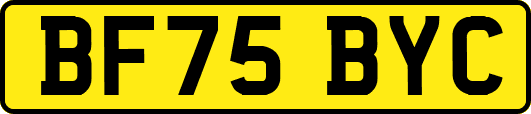 BF75BYC