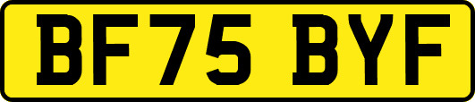 BF75BYF