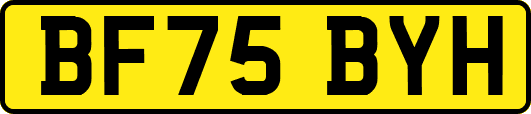 BF75BYH