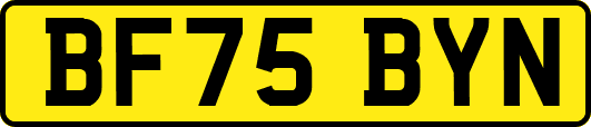 BF75BYN