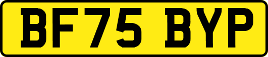 BF75BYP