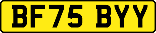 BF75BYY