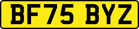 BF75BYZ