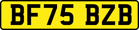 BF75BZB