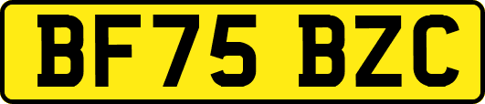 BF75BZC