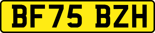 BF75BZH