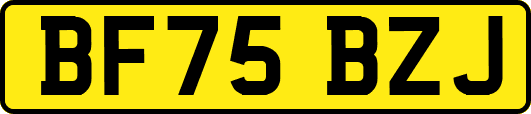 BF75BZJ