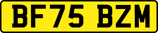 BF75BZM