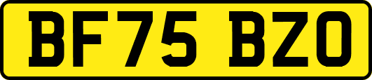 BF75BZO