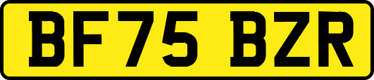 BF75BZR