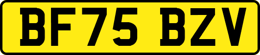 BF75BZV
