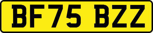 BF75BZZ