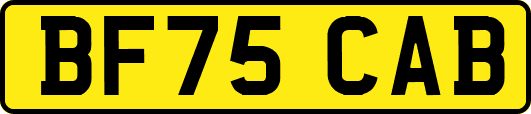 BF75CAB