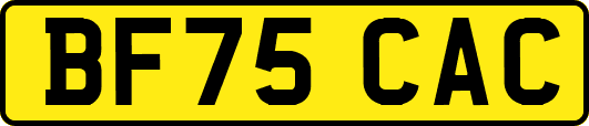 BF75CAC