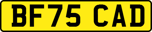 BF75CAD