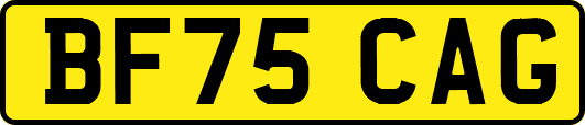 BF75CAG