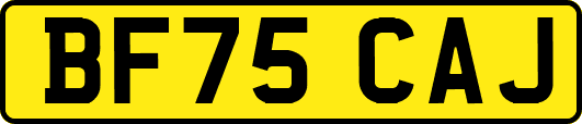 BF75CAJ