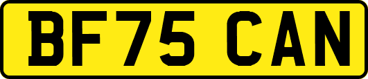 BF75CAN