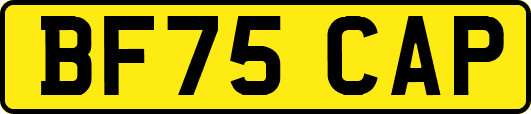BF75CAP