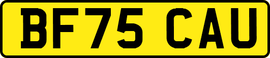 BF75CAU