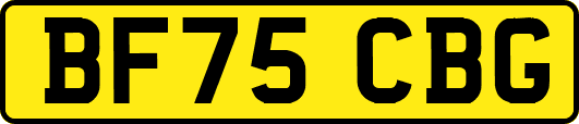 BF75CBG