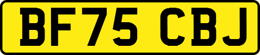 BF75CBJ