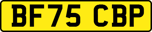 BF75CBP