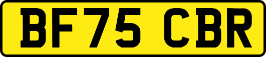 BF75CBR