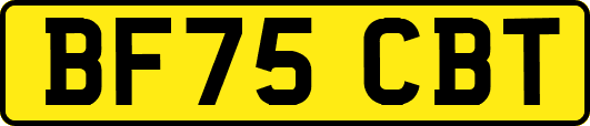 BF75CBT