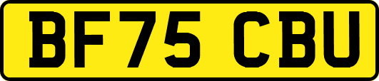 BF75CBU